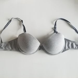 Fruit of the Loom Push Up Bra